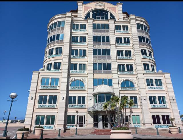 280M² OFFICE TO LET IN CENTURY CITY